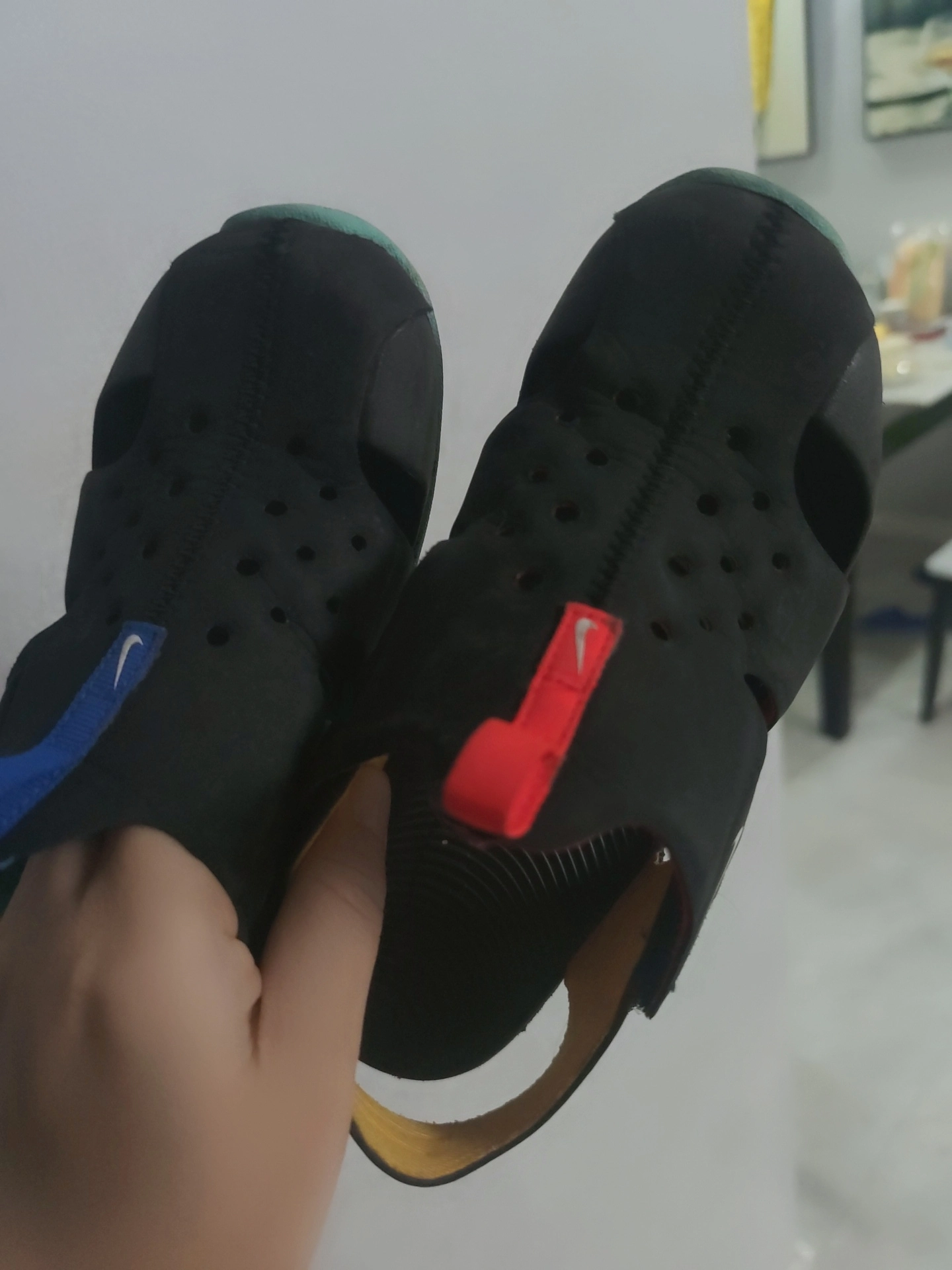Фото из отзыва