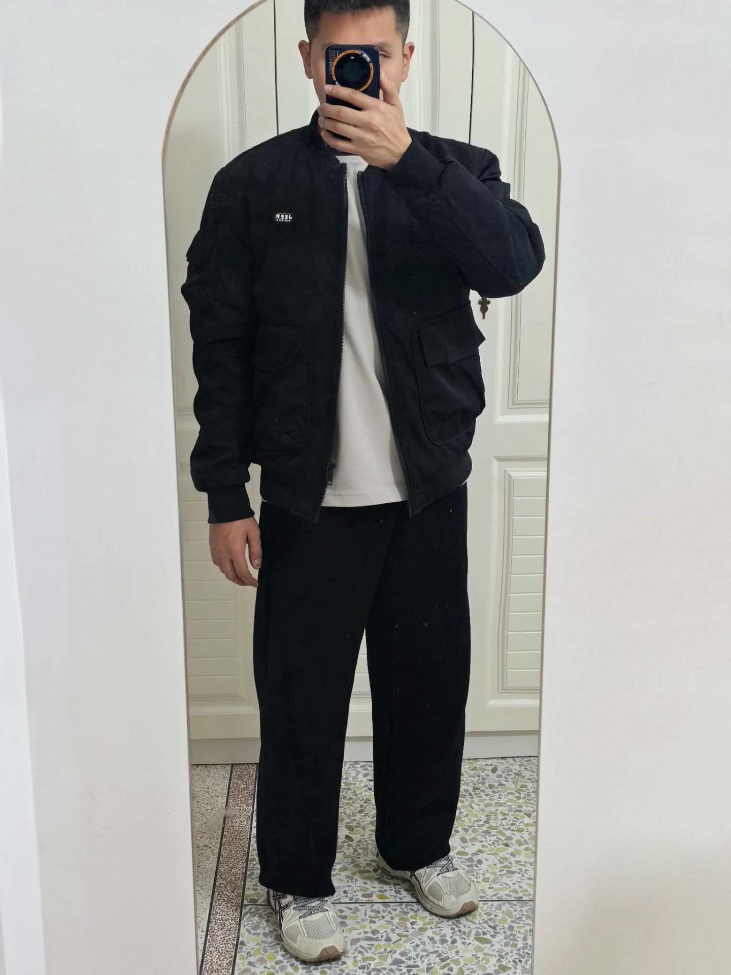 Фото из отзыва