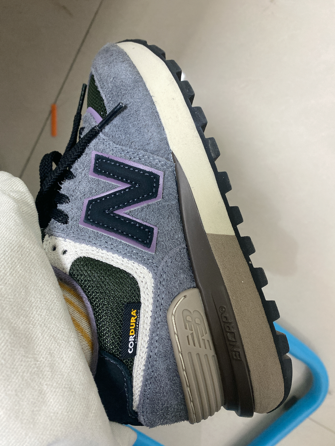 Фото из отзыва