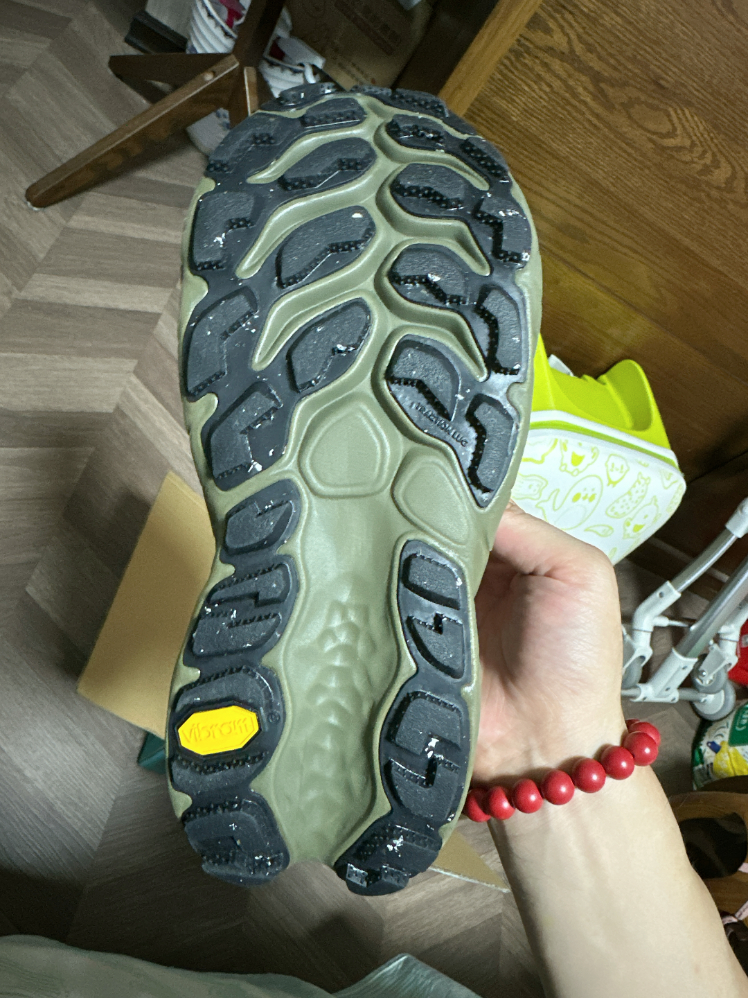 Фото из отзыва