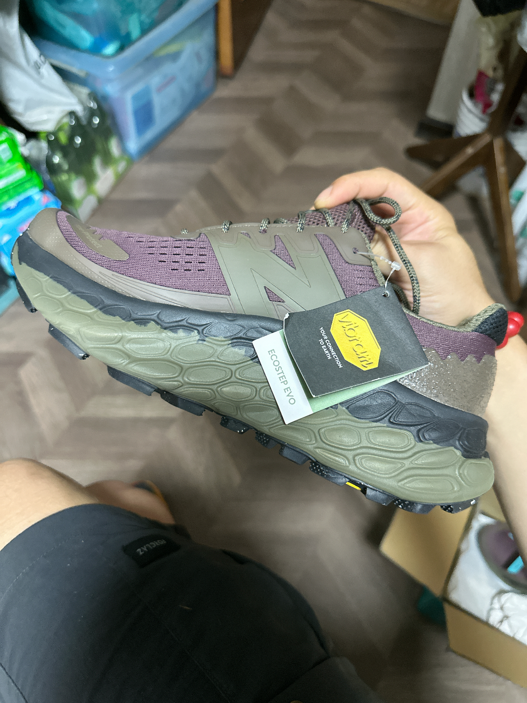 Фото из отзыва