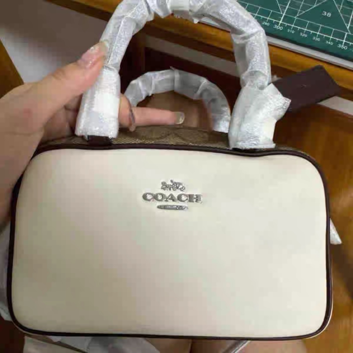 Фото из отзыва