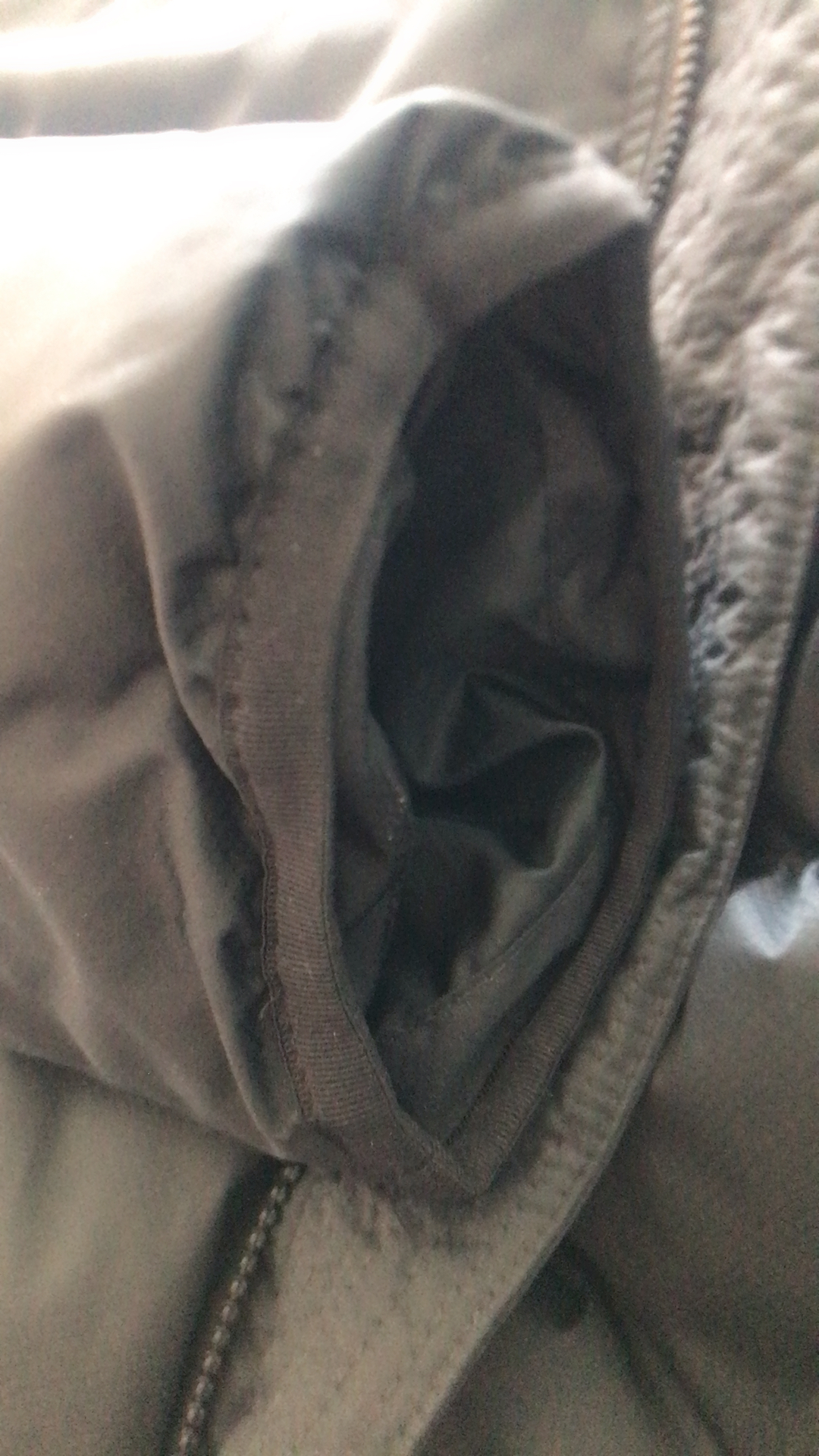 custom review-Nike Sportswear Club Хлопковый пуховик Мужской Черный