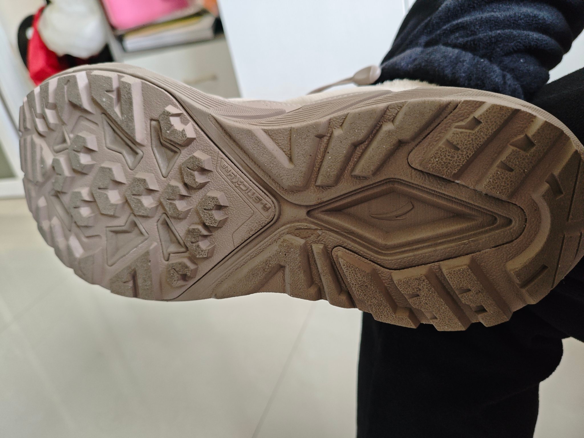 Фото из отзыва