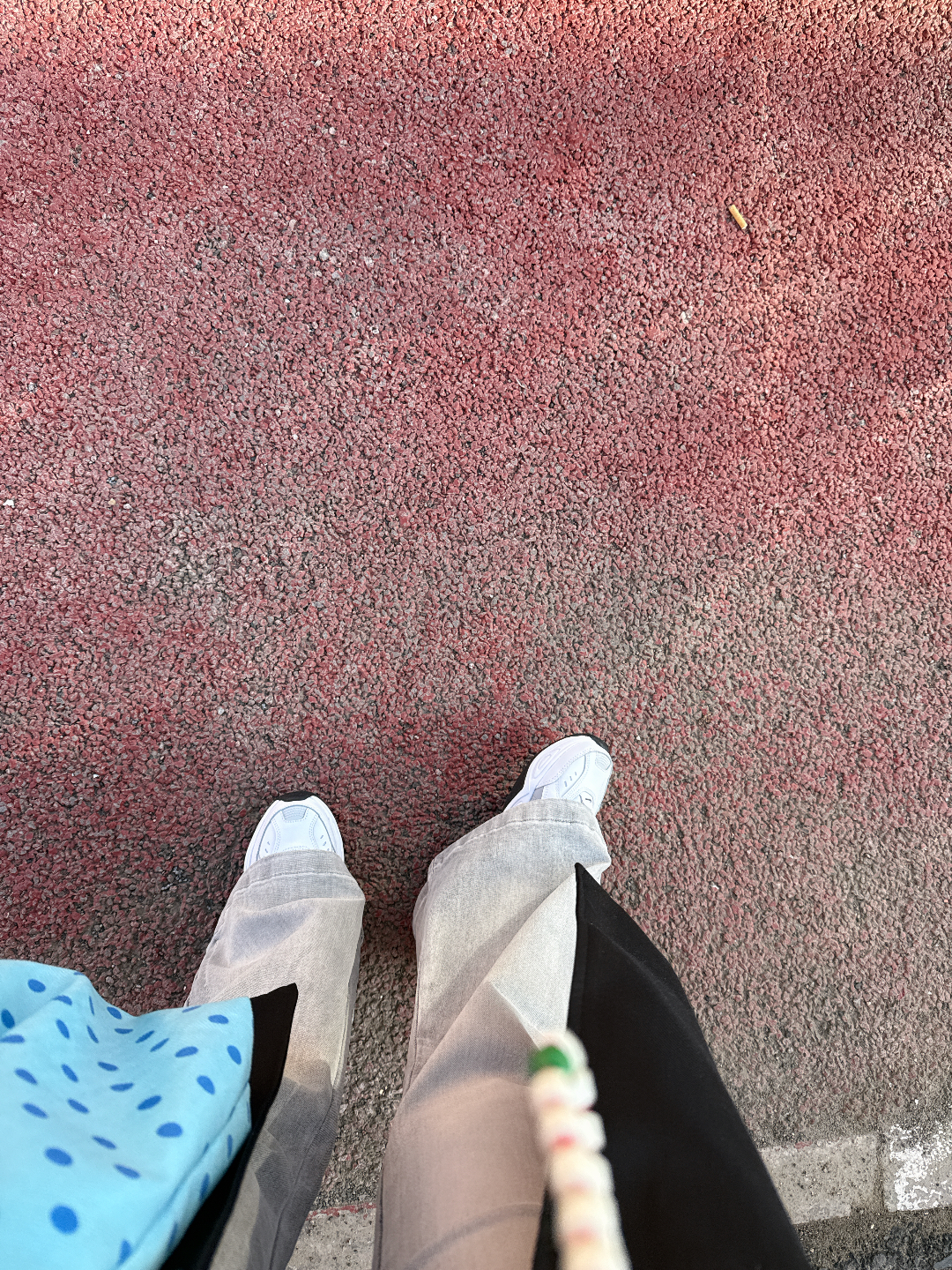 custom review-Nike M2K Tekno Slip Резистентный к истиранию Низкий Топ Толстая подошва Кроссовки Женские Белые