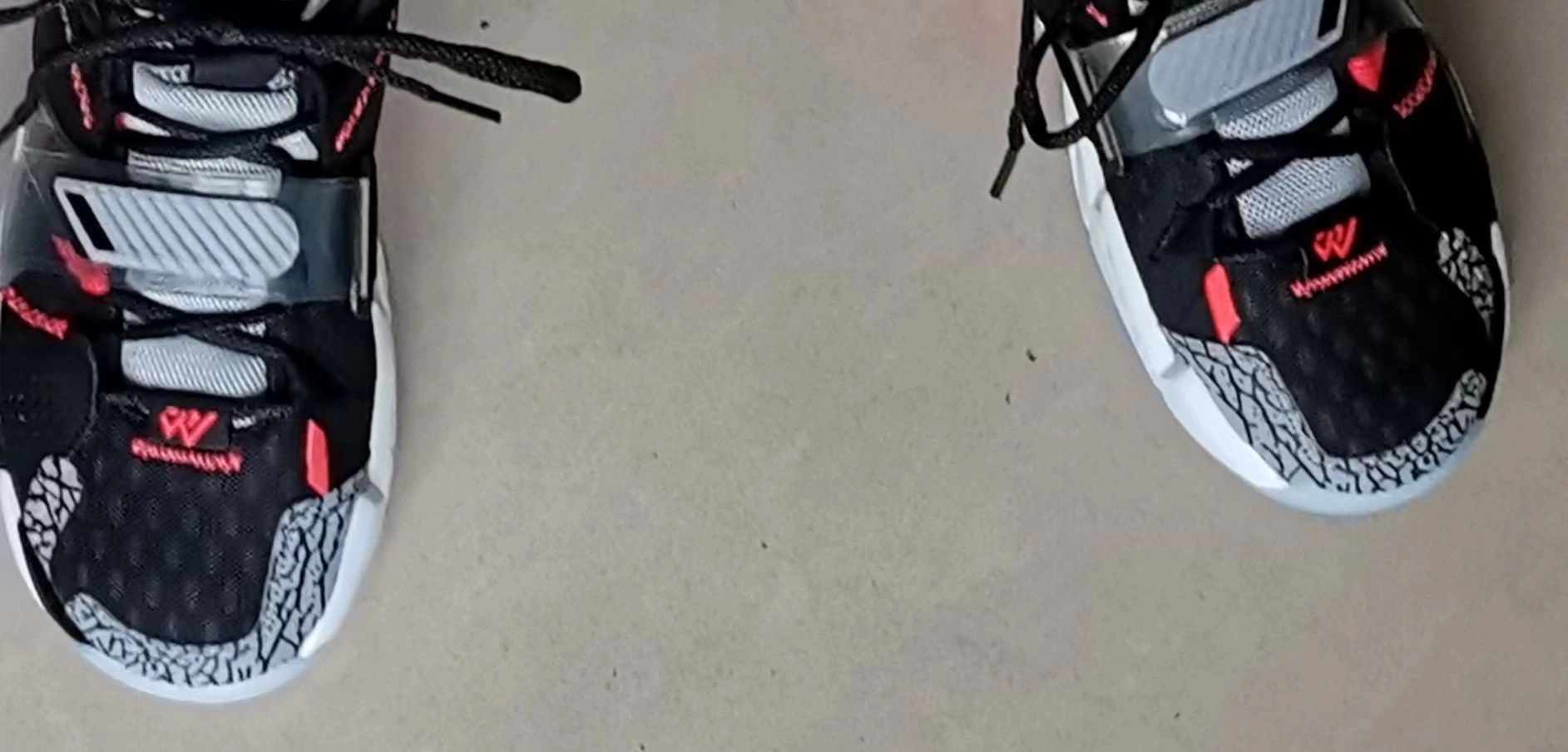 custom review-JORDAN Why Not Zer0,3 Баскетбольные кроссовки MID Топ Мужской