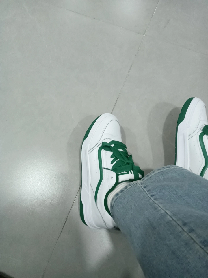 custom review-Vans Устойчивые к истиранию низкие кроссовки для скейтбординга унисекс зеленые белые