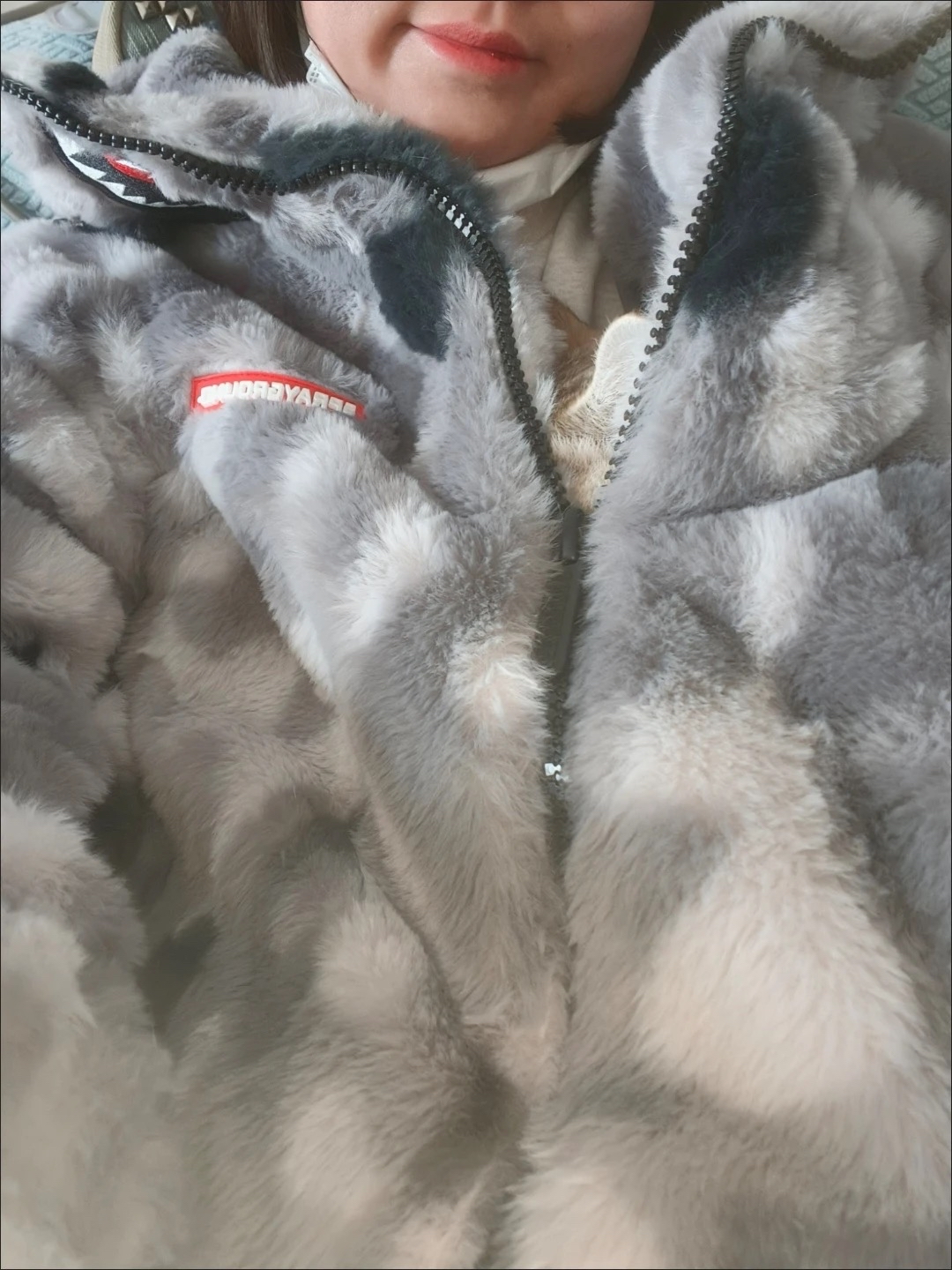 Фото из отзыва