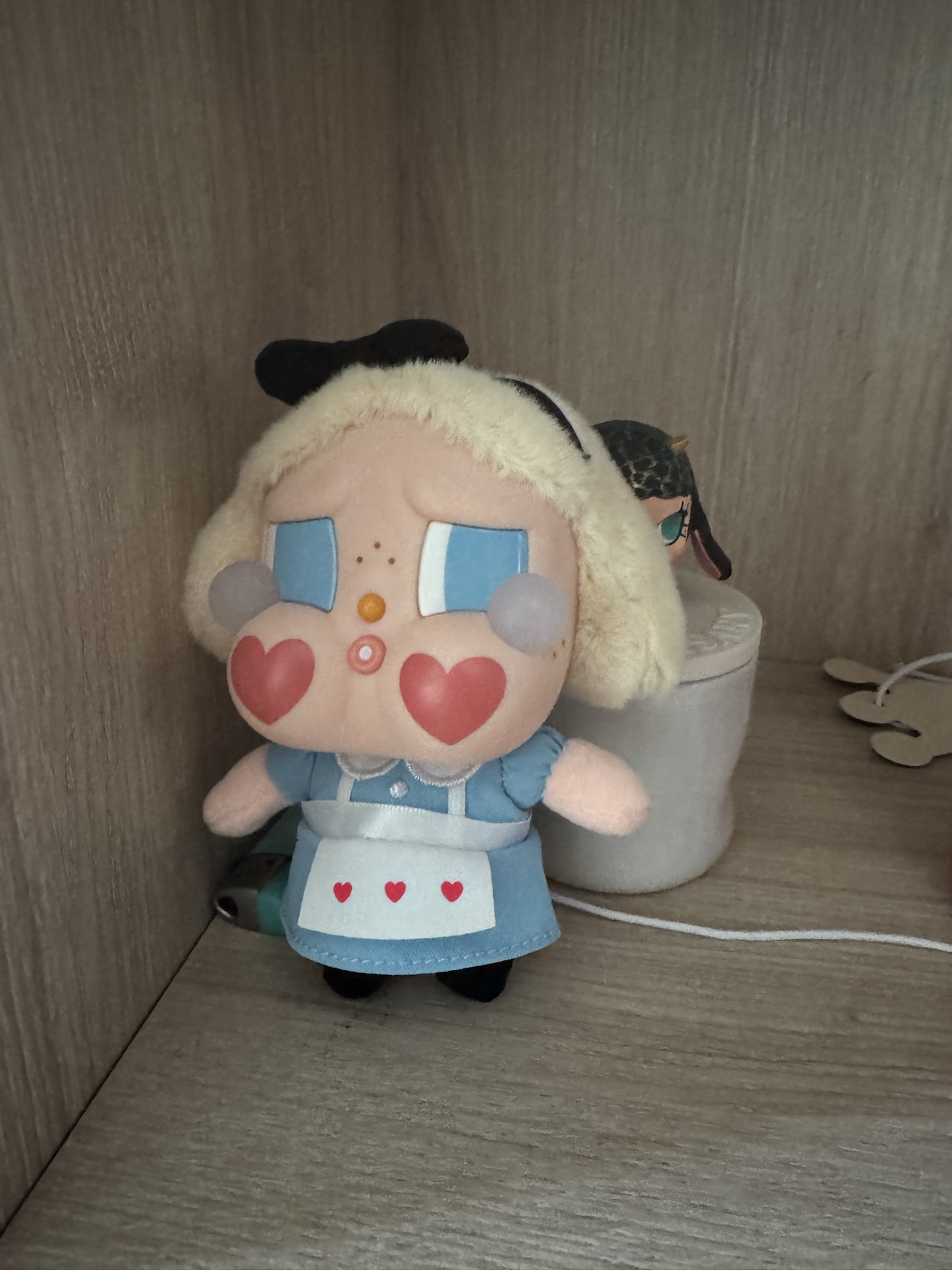 custom review-POP MART Tear Factory Слепые коробки