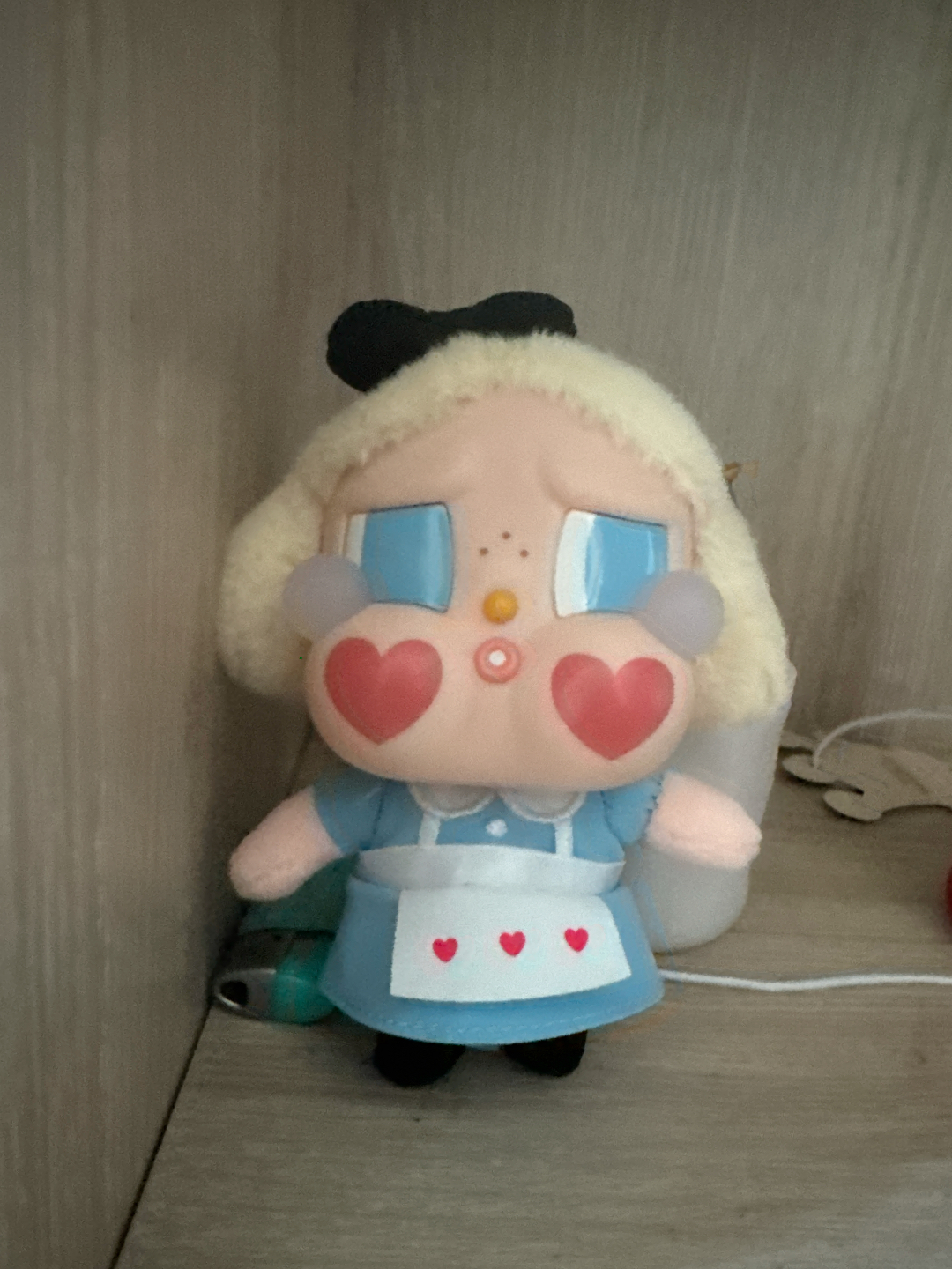 custom review-POP MART Tear Factory Слепые коробки