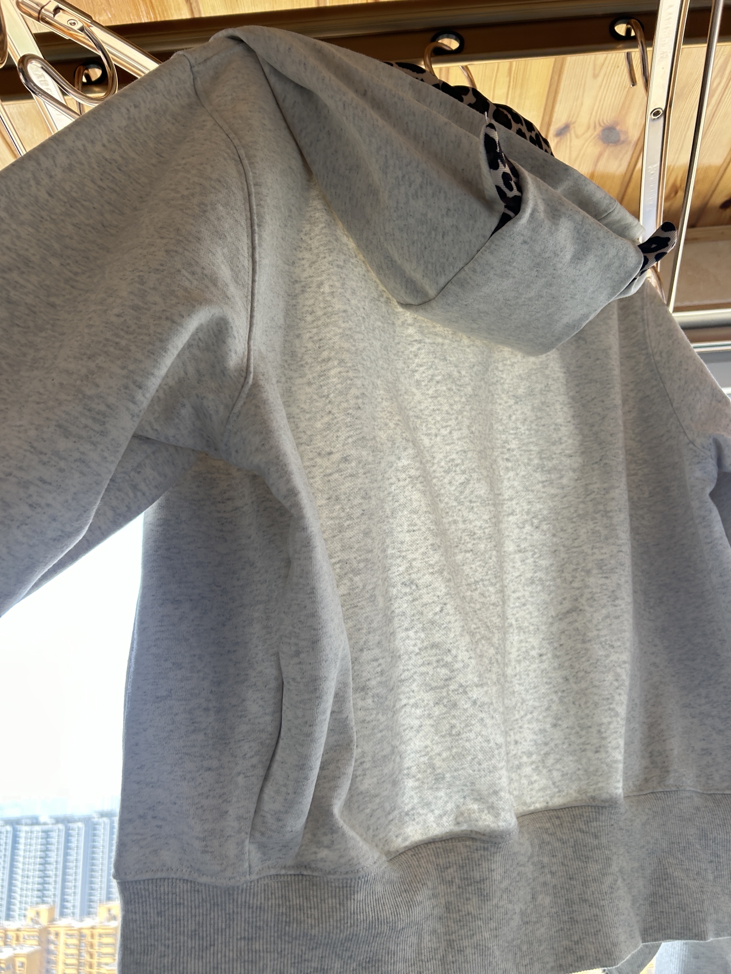 custom review-NSTNEW START С капюшоном застежка-молния пальто толстовка американский унисекс