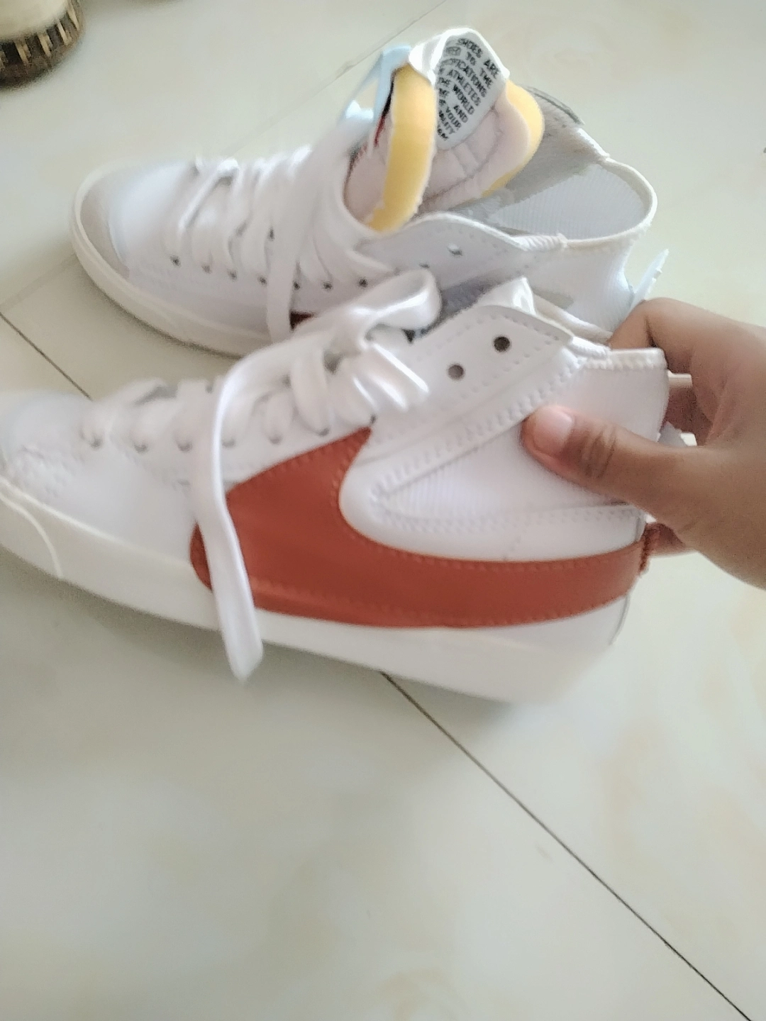 Фото из отзыва