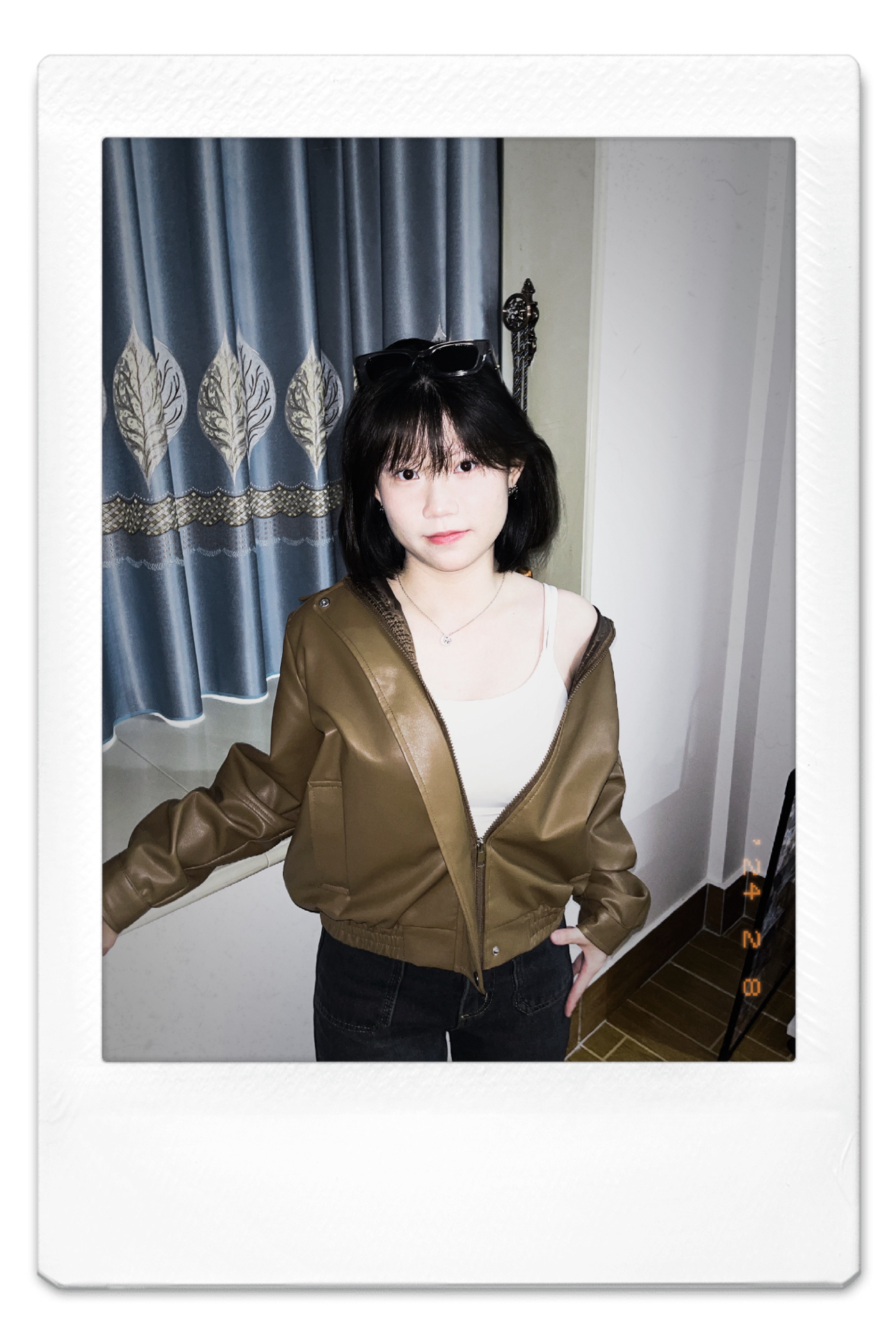 皮衣摄影师拍摄教程，技巧大全