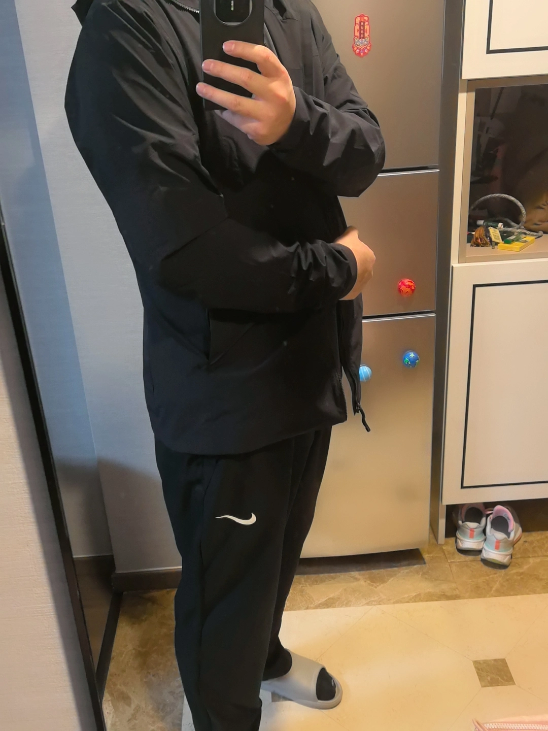 custom review-Arcteryx PROTON Пуховая куртка Мужская