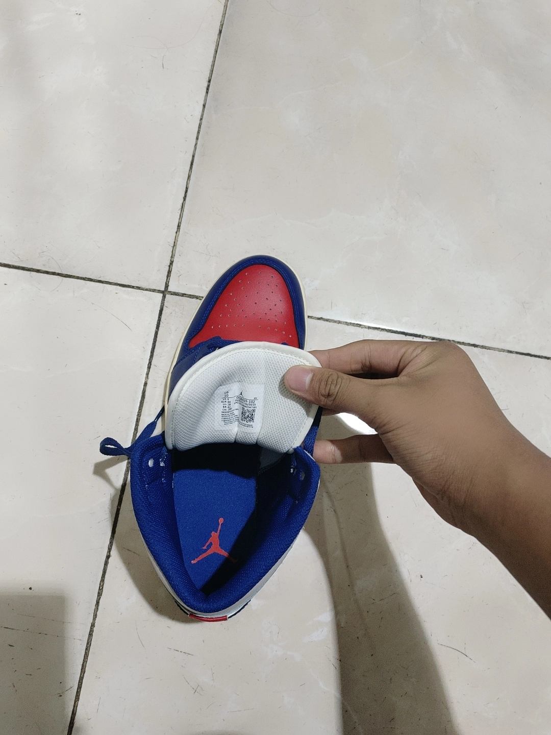Фото из отзыва