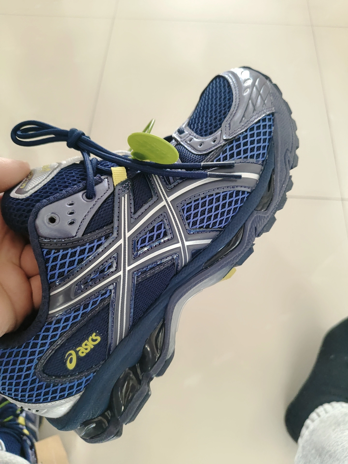 Фото из отзыва
