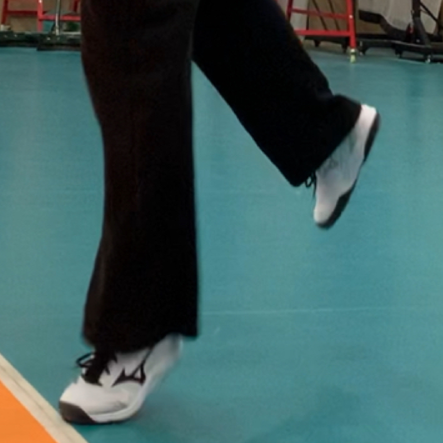 custom review-Mizuno Низкие Кроссовки для Тениса Унисекс Белые