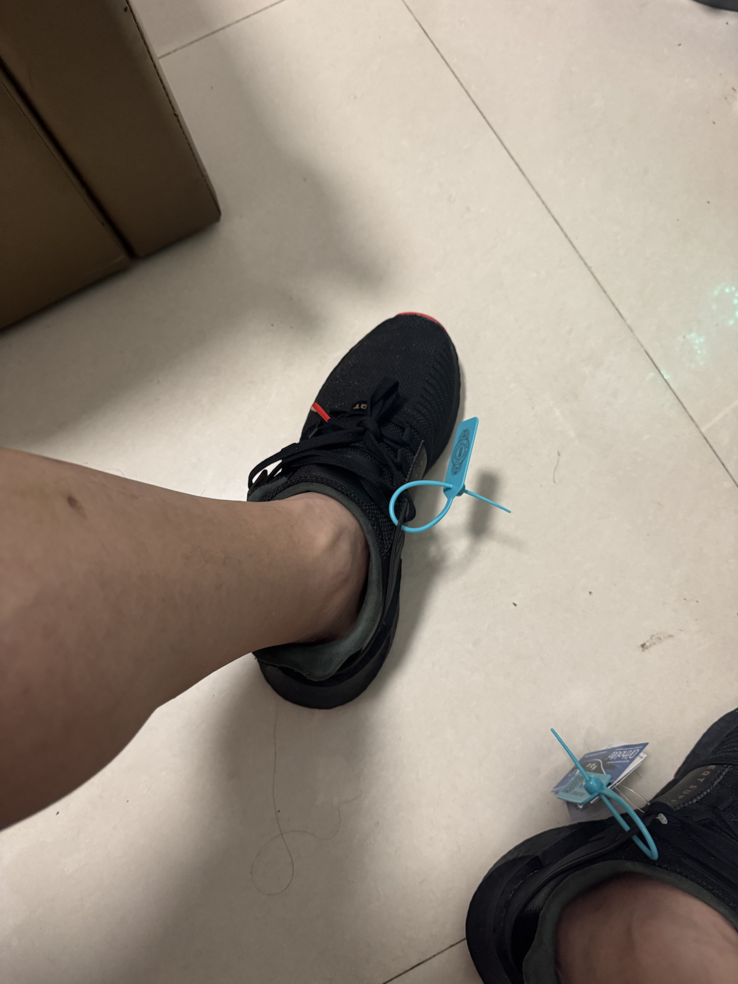 custom review-Adidas Originals EQT Support ADV Slip-resistant Abrasion-resistant Lightweight Low Top Casual Shoes Unisex Black Red Adidas Originals EQT Support ADV Противоскользящий Устойчивый к истиранию Легкий Низкий Топ Повседневная Обувь Унисекс Черный Красный