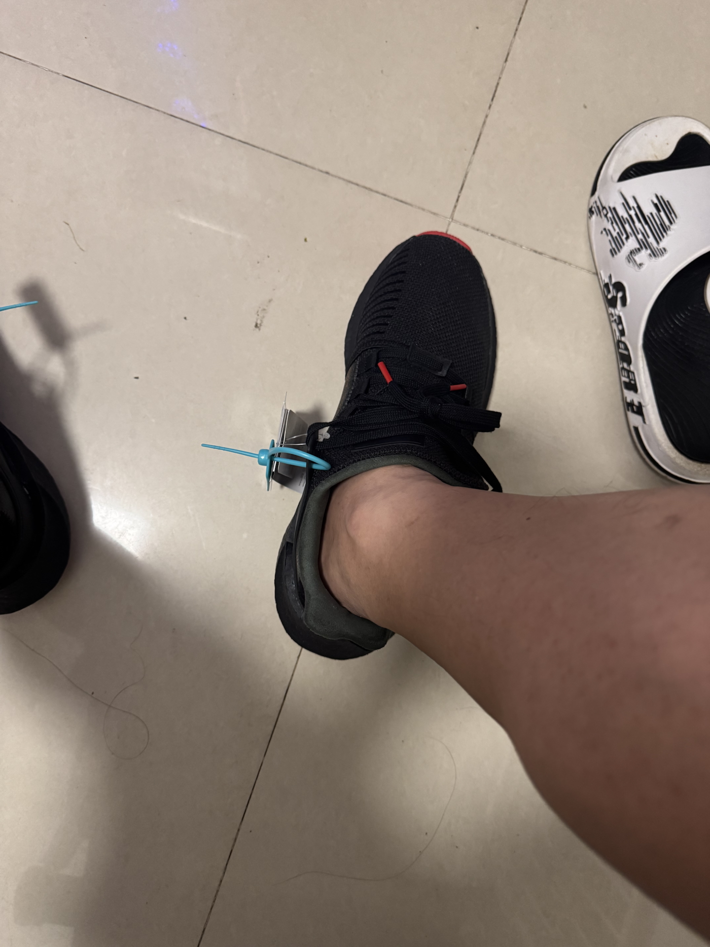 custom review-Adidas Originals EQT Support ADV Slip-resistant Abrasion-resistant Lightweight Low Top Casual Shoes Unisex Black Red Adidas Originals EQT Support ADV Противоскользящий Устойчивый к истиранию Легкий Низкий Топ Повседневная Обувь Унисекс Черный Красный