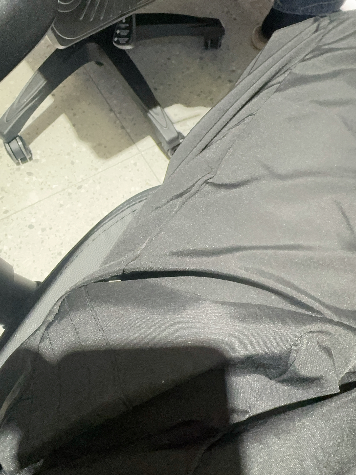 custom review-Victoria's Secret Майка Женская Черная