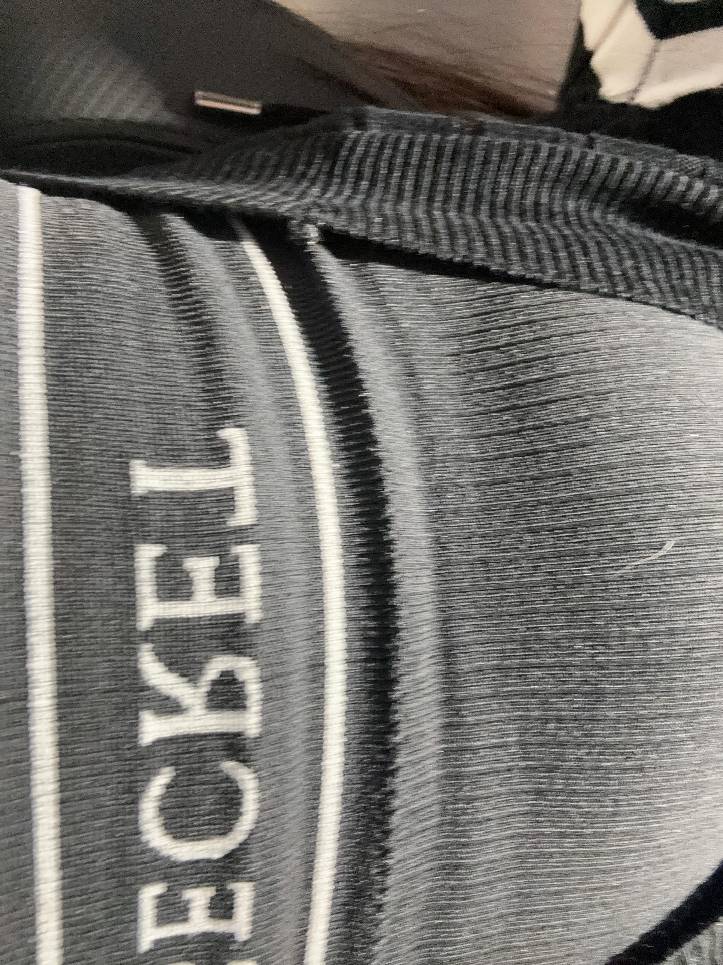 custom review-Victoria's Secret Майка Женская Черная