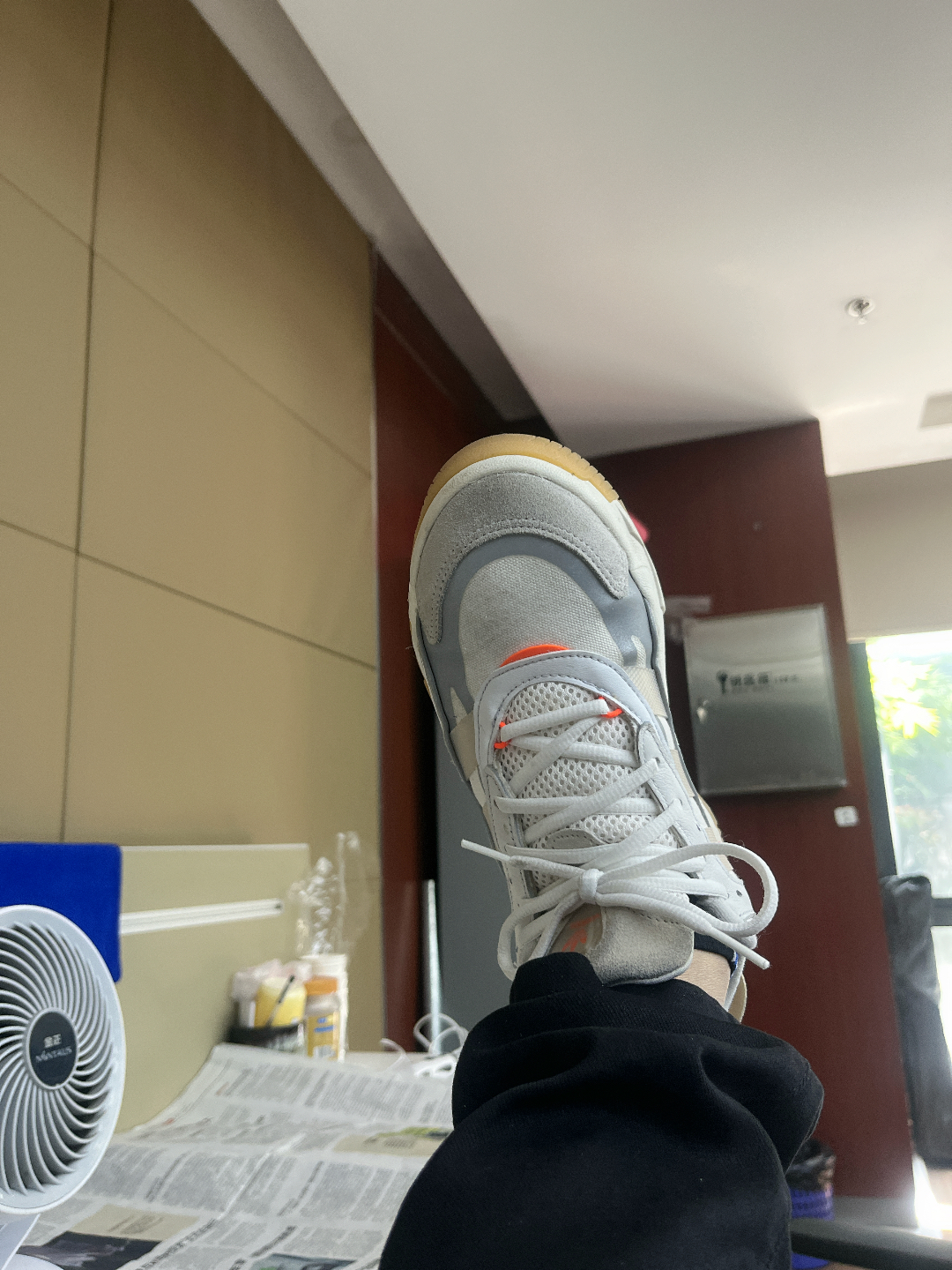 custom review-Adidas Originals Niteball 2,0 Устойчивый к истиранию Низкий Топ Повседневная Обувь Унисекс Бежевый