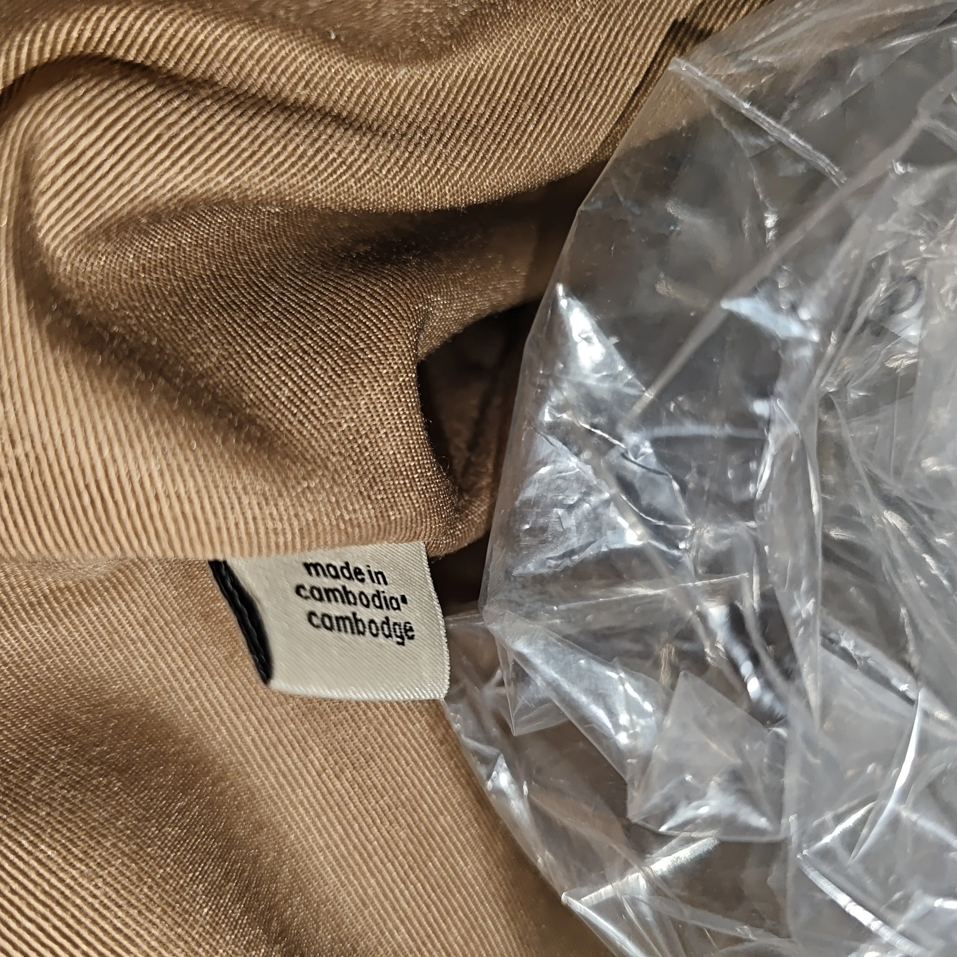 Фото из отзыва