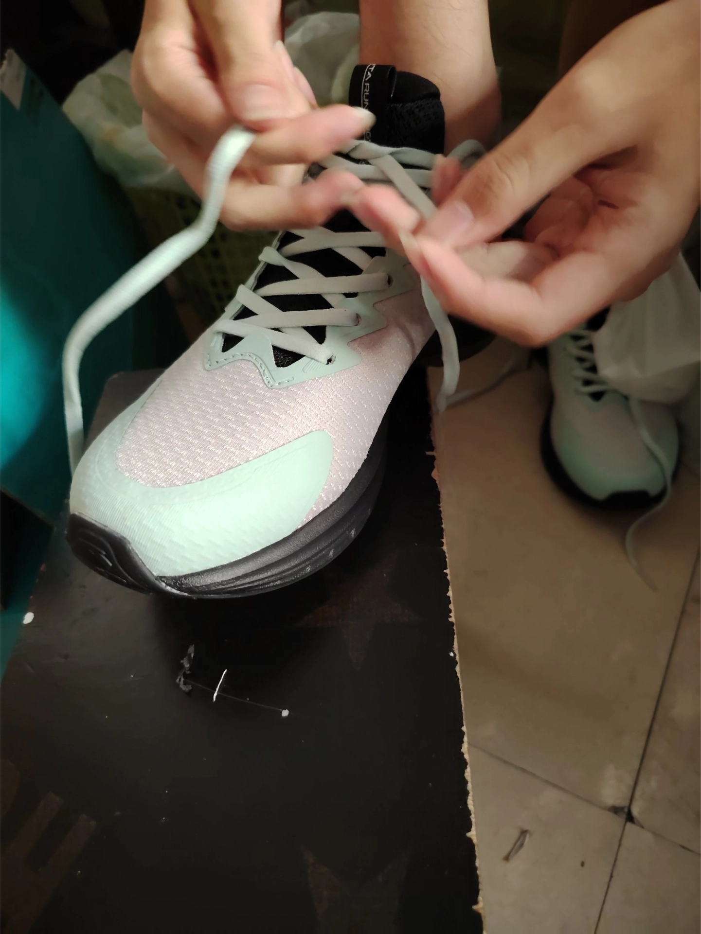 Фото из отзыва