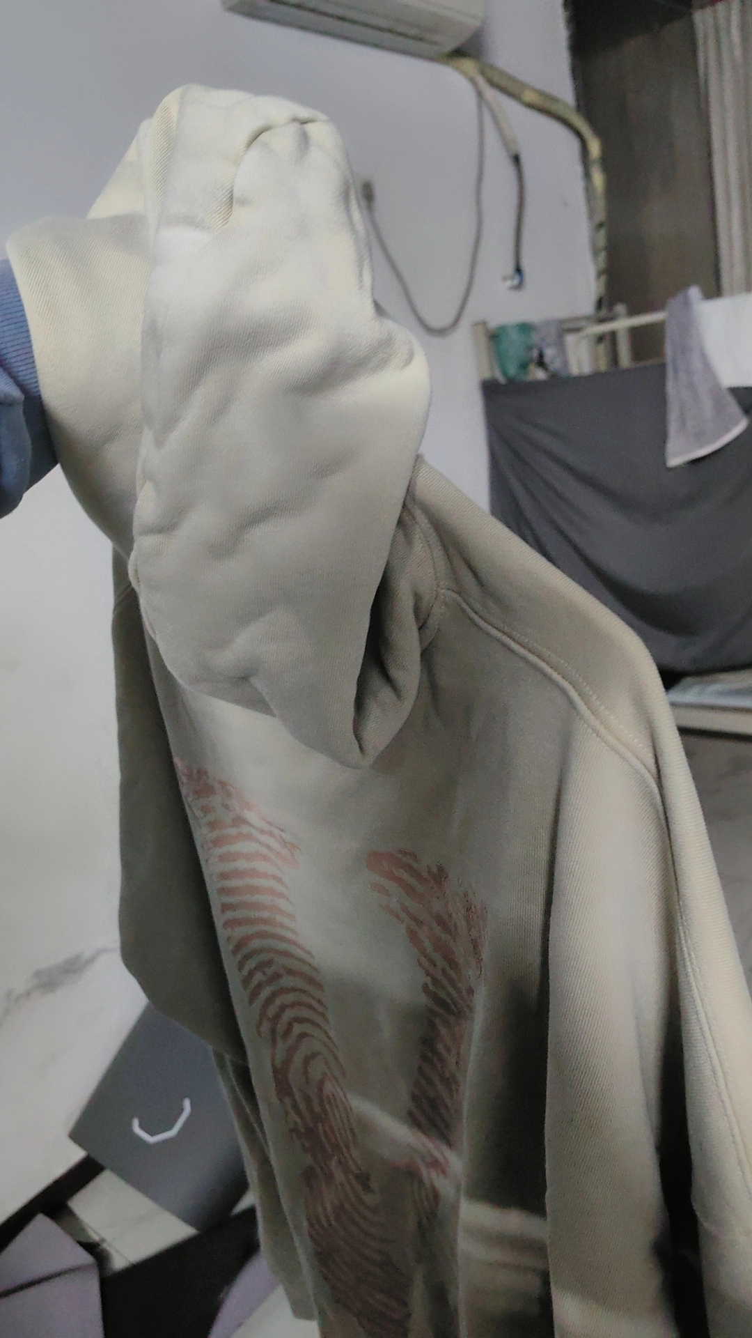 custom review-VLONE Унисекс Свитшоты