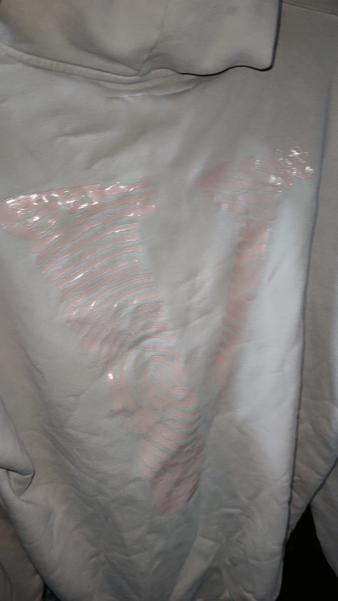 custom review-VLONE Унисекс Свитшоты