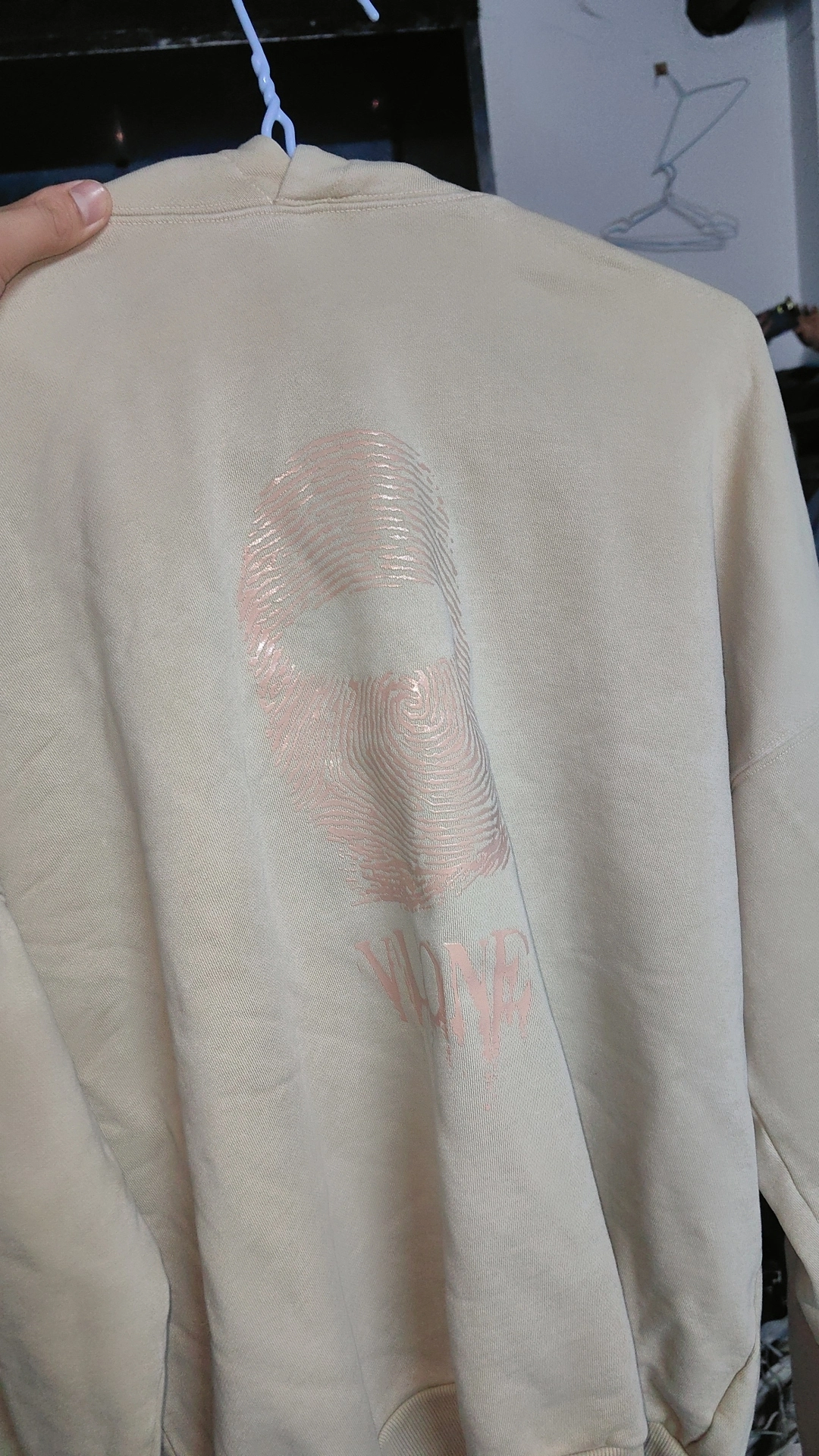 custom review-VLONE Унисекс Свитшоты