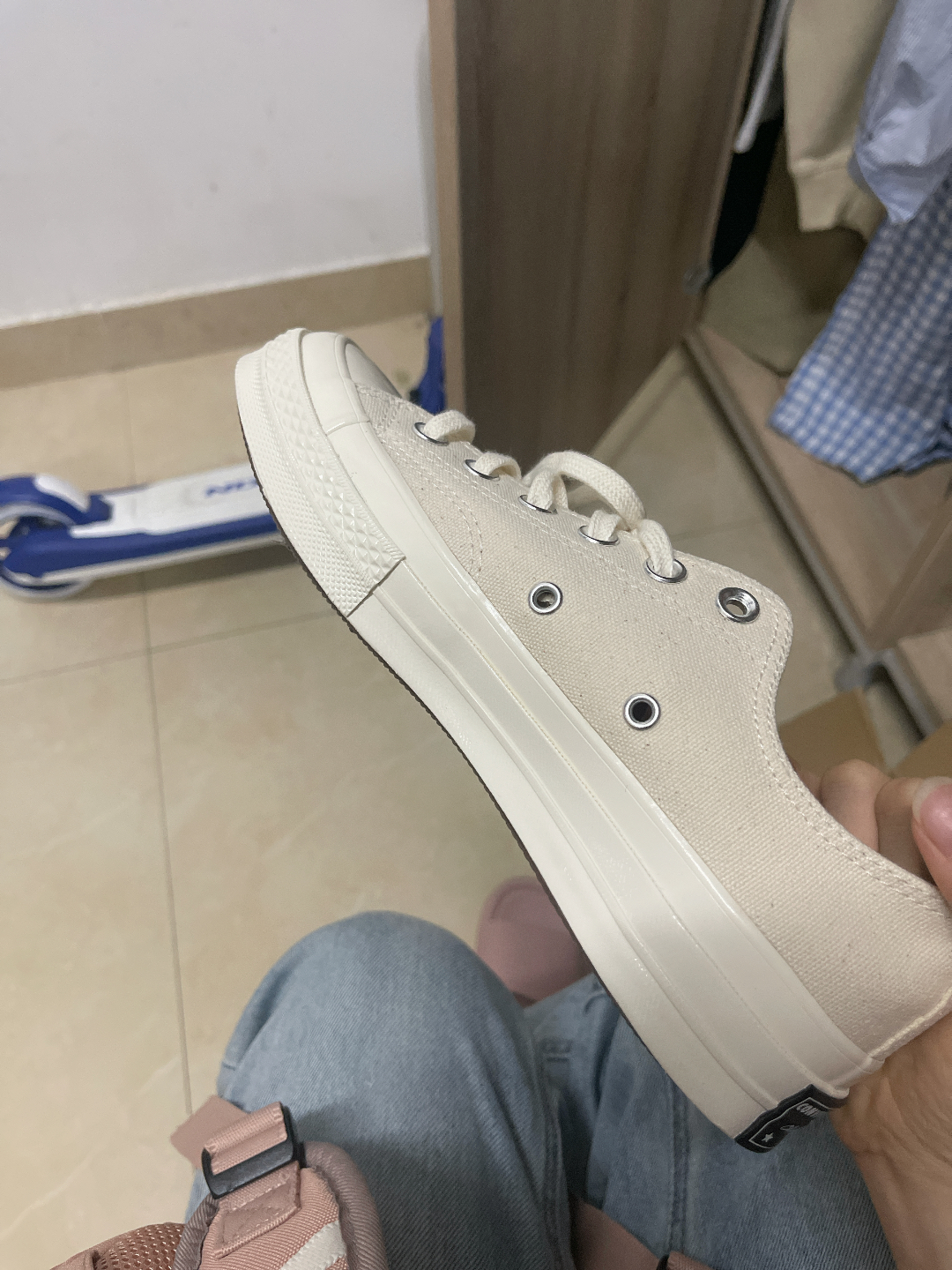 Фото из отзыва