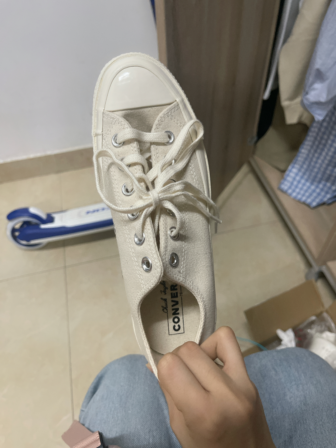 Фото из отзыва