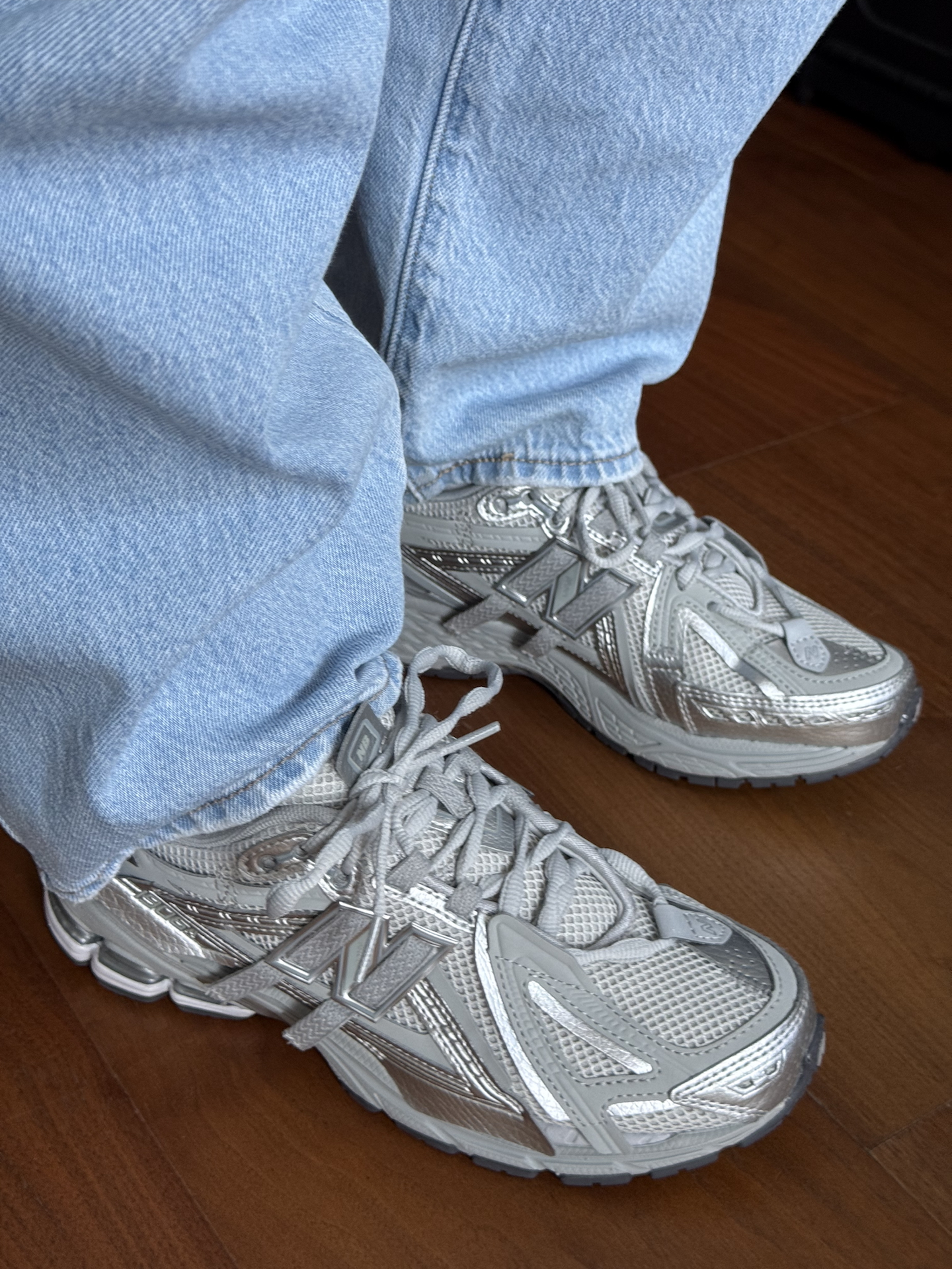 new balance 1906a好一个未来复古主义