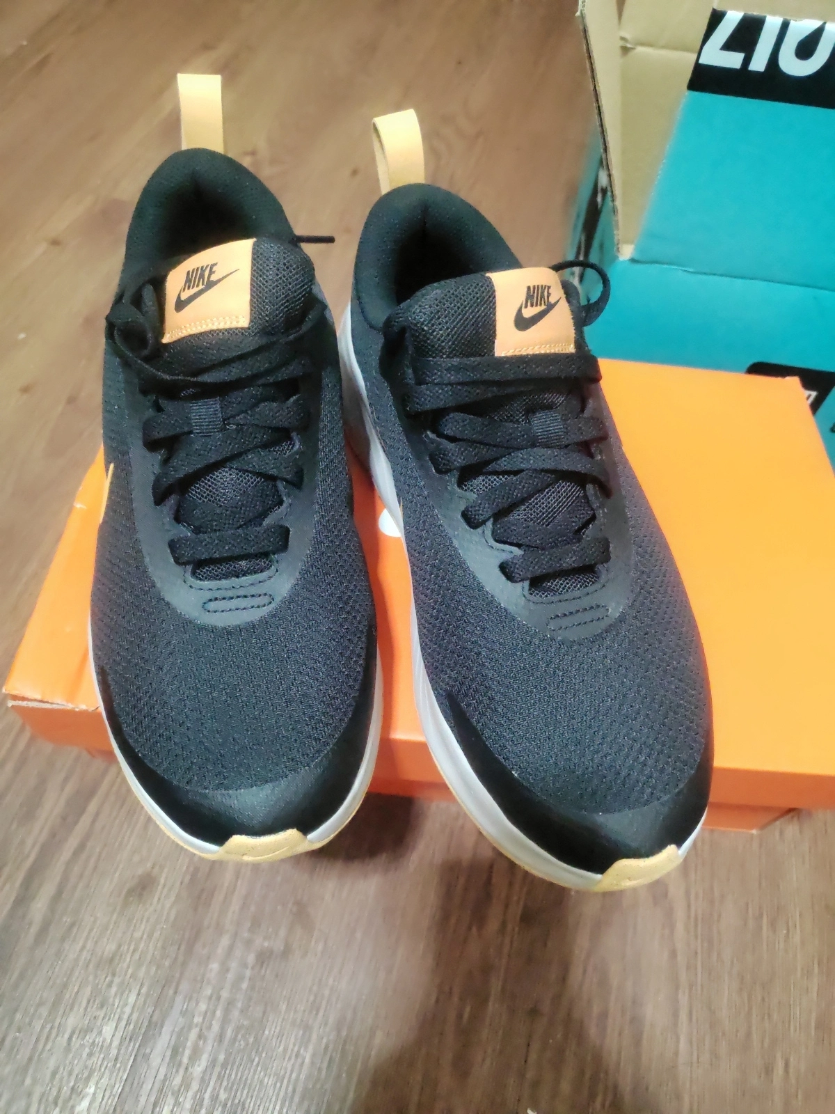 Фото из отзыва