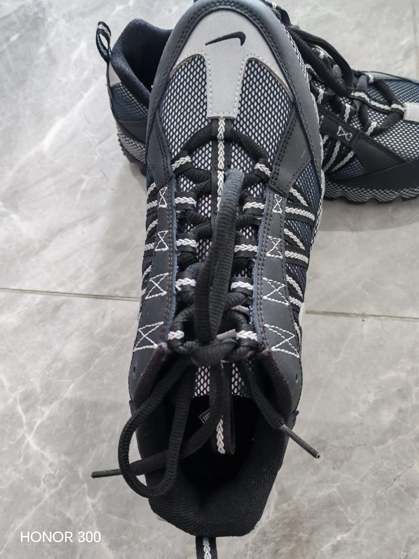 custom review-Nike Air Humara Альпинистские и туристические ботинки Низкий верх Унисекс