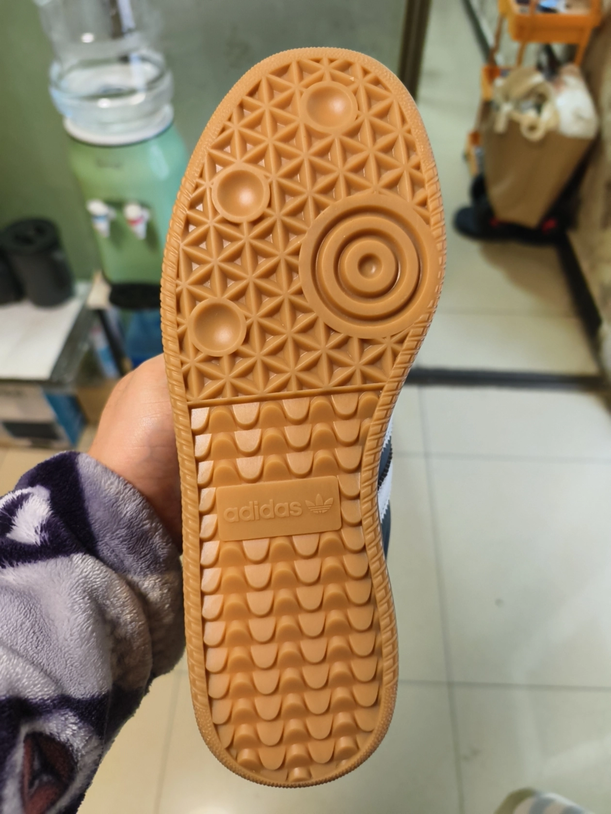 Фото из отзыва