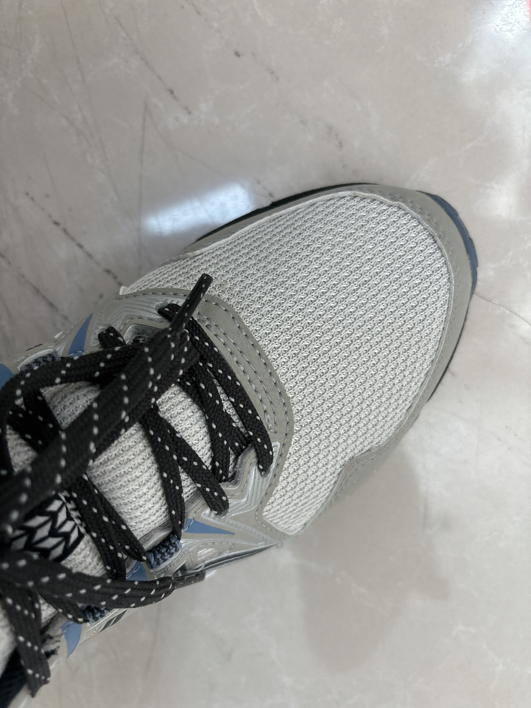 custom review-Asics Gel Venture 8 Текстиль Синтетическая кожа Устойчивый к истиранию Дышащий верх Низкий профиль