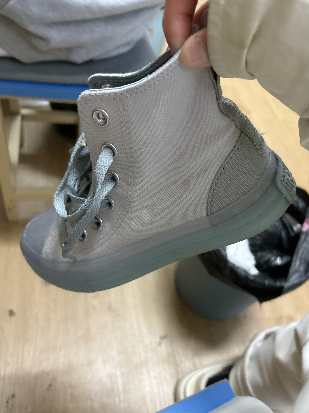 Фото из отзыва