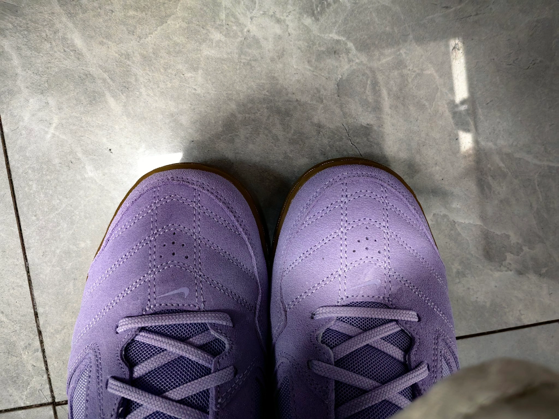 custom review-Nike Gato Collection Slip-resistant Abrasion-resistant Football Cleats Men's Purple Найк Gato Collection Противоскользящие Устойчивые к истиранию Футбольные бутсы Мужские Фиолетовые