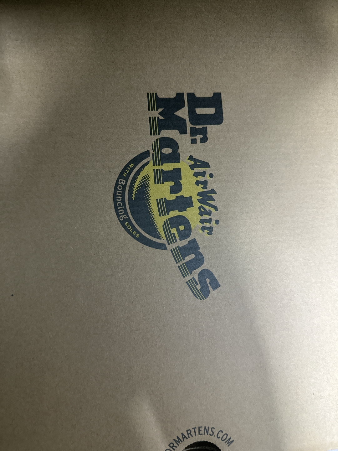 custom review-Dr.Martens 101 Martin Boot Унисекс Черный