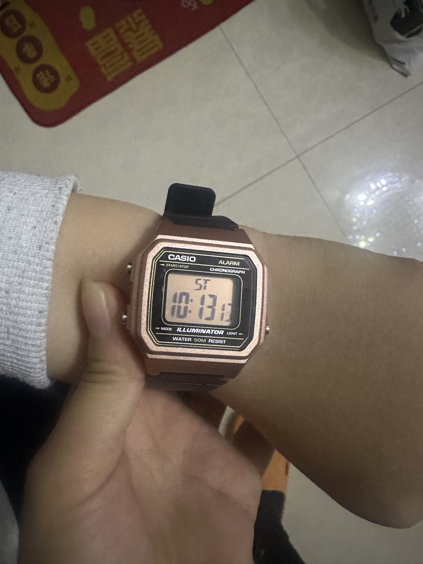 Фото из отзыва