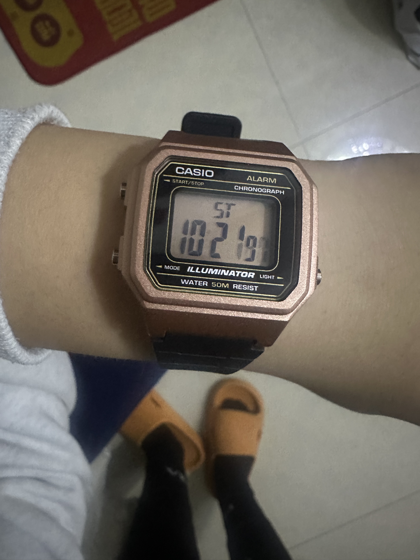 Фото из отзыва