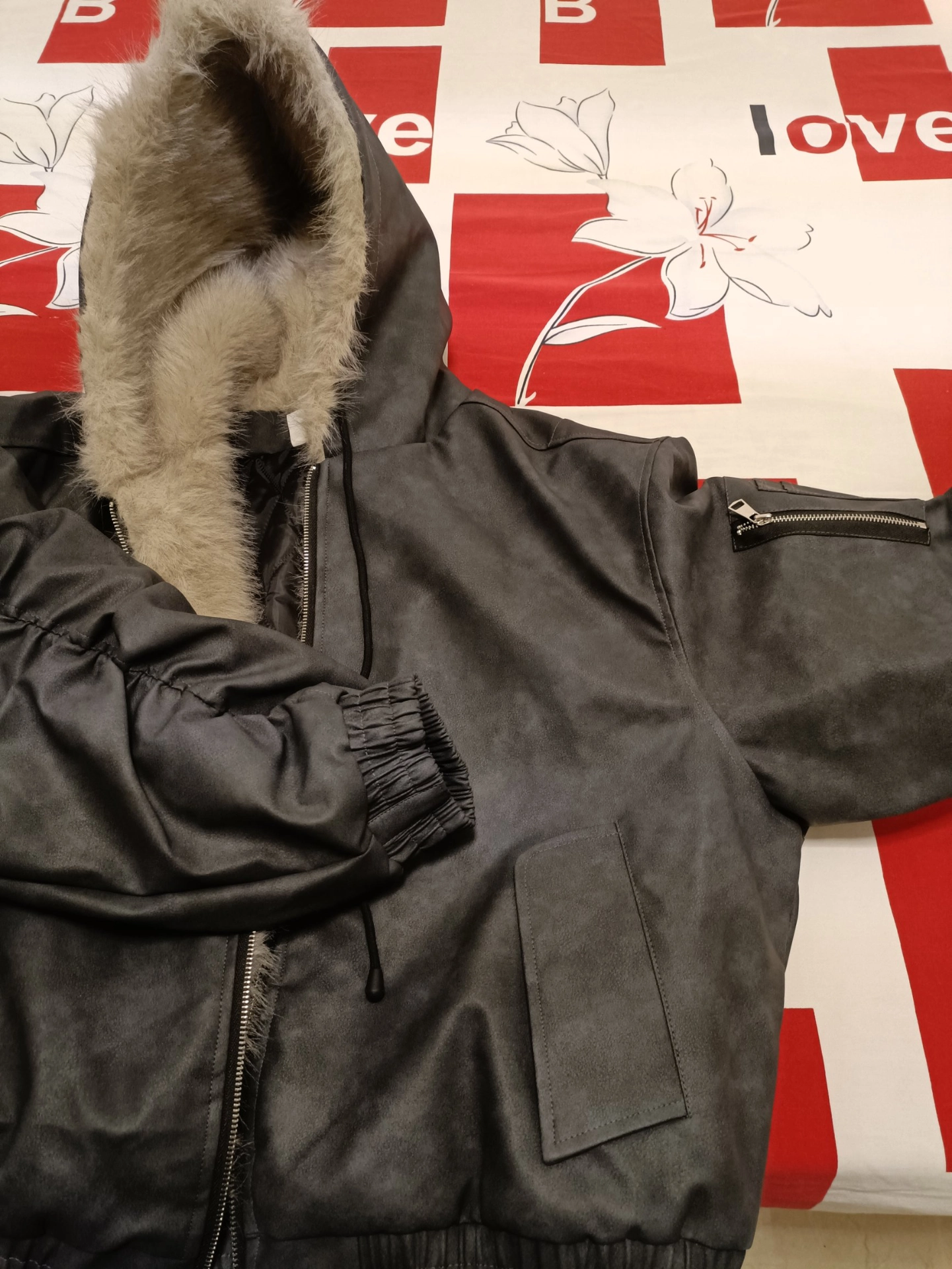 custom review-PAEFA Унисекс Пуховики