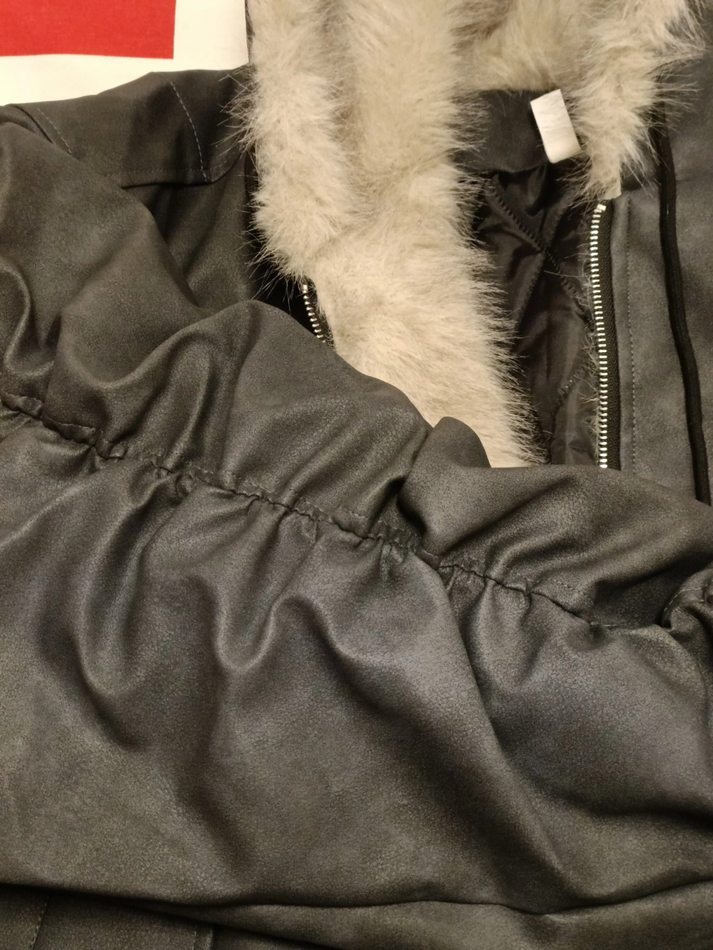 custom review-PAEFA Унисекс Пуховики