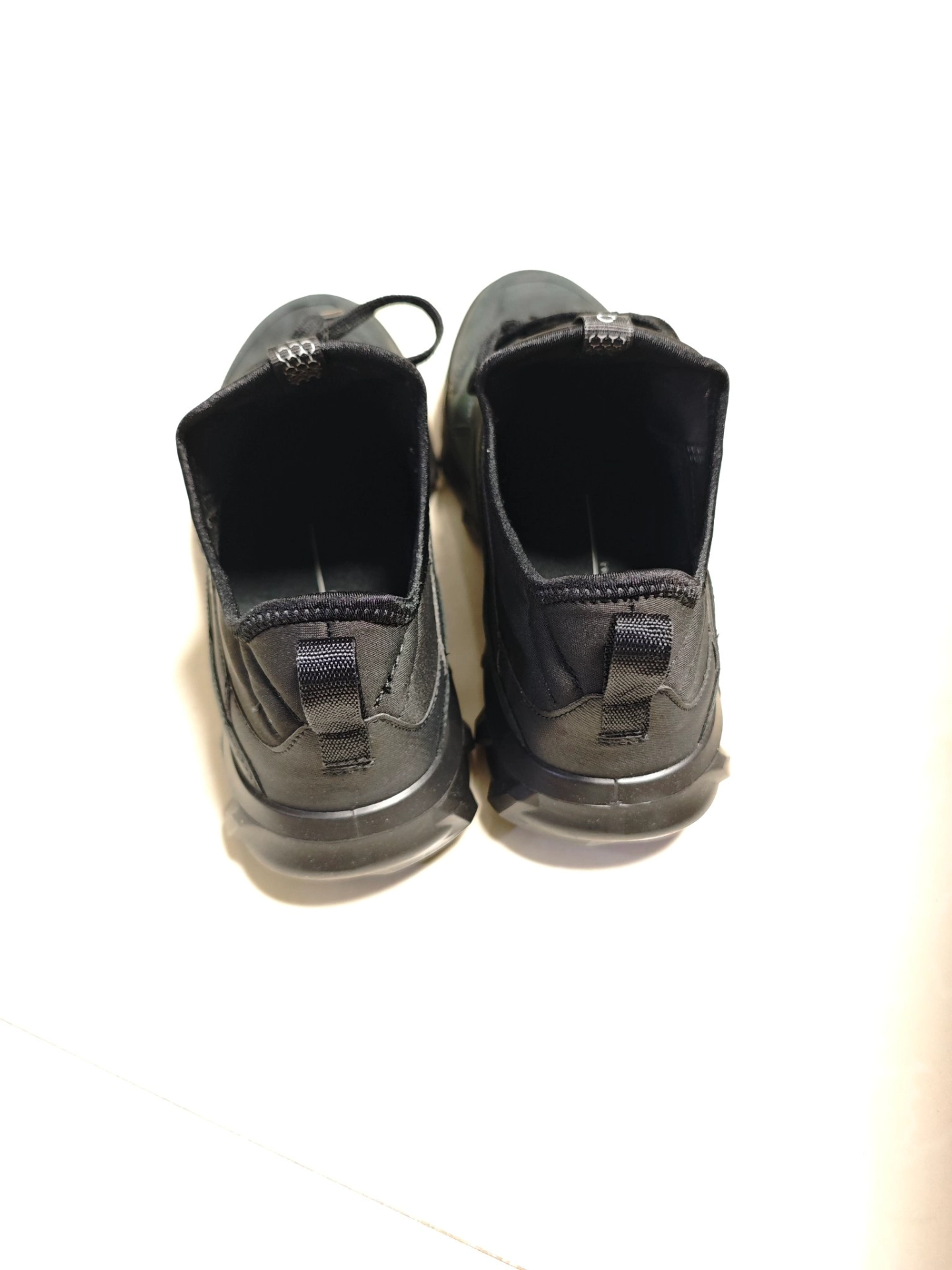 custom review-Ecco M Удобный Верх из коровьей кожи амортизация противоскользящий устойчивый к истиранию низкий верх