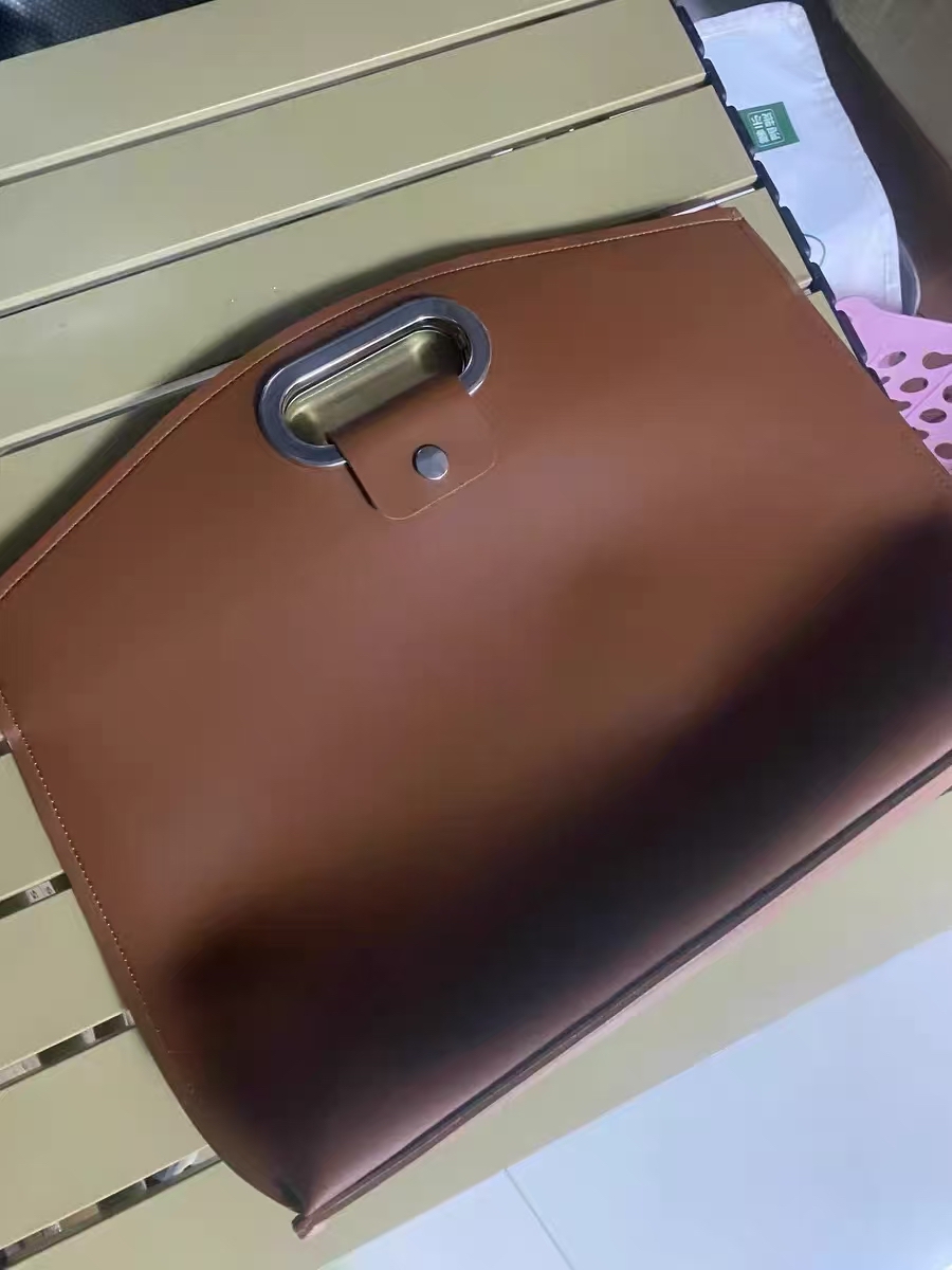 custom review-WEIDUOLIYALVXINGZHE Чехол для iPad с большим объемом защитный для бизнеса путешествий ноутбук сумка унисекс