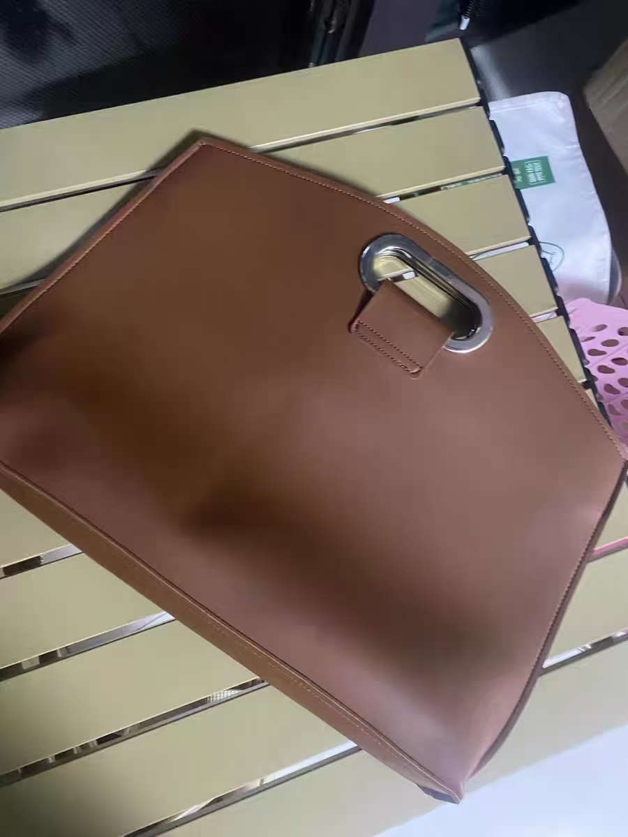 custom review-WEIDUOLIYALVXINGZHE Чехол для iPad с большим объемом защитный для бизнеса путешествий ноутбук сумка унисекс