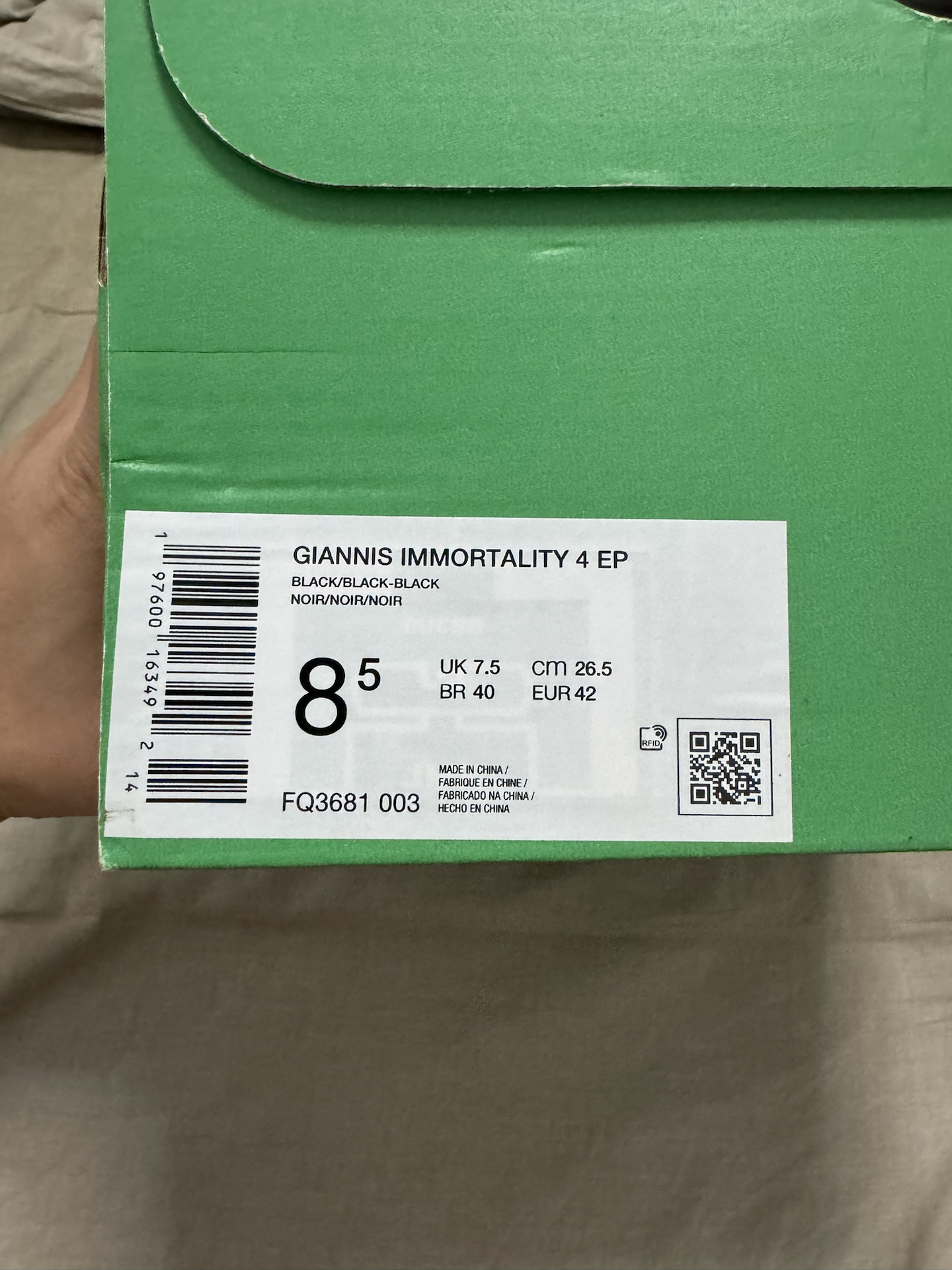 Фото из отзыва