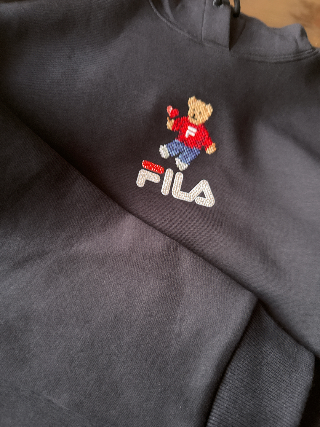 Фото из отзыва